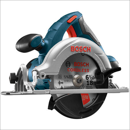 18 V 6-1-2 In. Circular Saw Tool