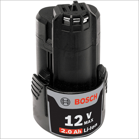 12V MAX Lithium-Ion Battery 12V MAX Lithium-Ion Battery