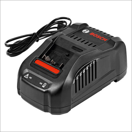 18 V Lithium-Ion Battery Charger