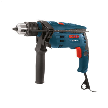 Hammer Drill