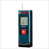 35 Ft. Laser Measure