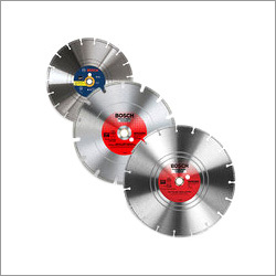 Premium Segmented Rim Diamond Abrasive Blades Premium Segmented Rim Diamond Abrasive Blades