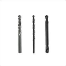 Black Oxide Drill Bits Black Oxide Drill Bits
