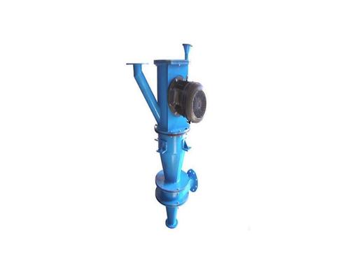 FW/HTS Horizontal Air Classifier