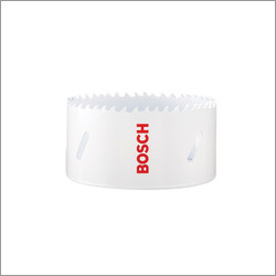 Bi-Metal Hole Saws Bi-Metal Hole Saws