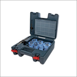 Sheet Metal Hole Saw Sets Sheet Metal Hole Saw Sets