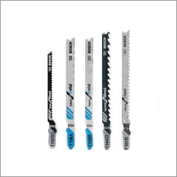 T-Shank Jig Saw Blade Sets T-Shank Jig Saw Blade Sets