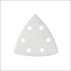 Sanding Triangles for Paint Sanding Triangles for Paint