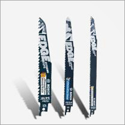 Edge Demolition Reciprocating Saw Blades Edge Demolition Reciprocating Saw Blades