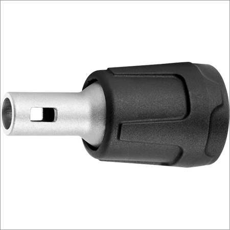 Drywall Depth Gauge Nosepiece for Screwguns Drywall Depth Gauge Nosepiece for Screwguns