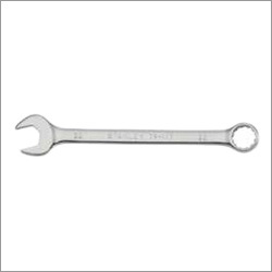 22 mm Combination Wrench 22 mm Combination Wrench