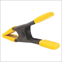 1 in Metal Spring Clamp 1 in Metal Spring Clamp