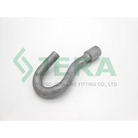 Pigtail Hook