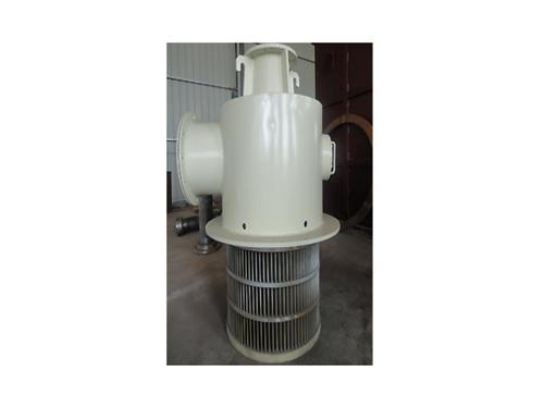 FL/ITC Air Classifier