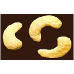 Scorched Whole 240 Cashew Kernel