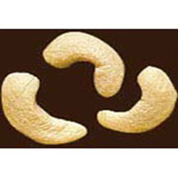 White Wholes 210 Cashew Kernel