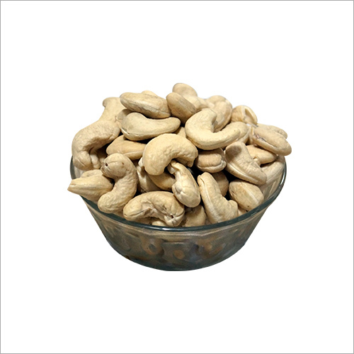 White Wholes 240 Cashew Kernel