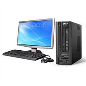 Acer Desktop Computer