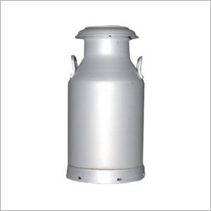 Milk Cans