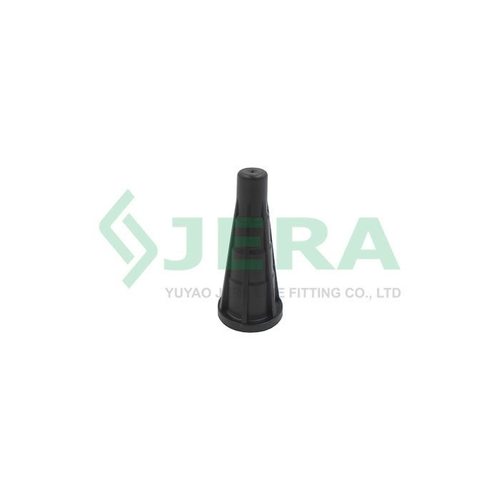 Insulated End Cap