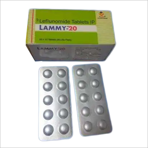 arava tablets price