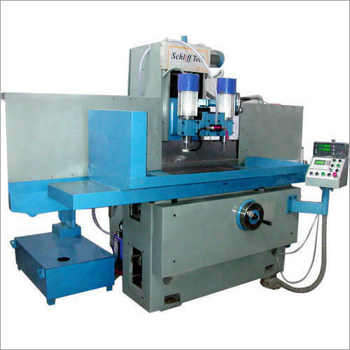 Hydraulic SPM Machine