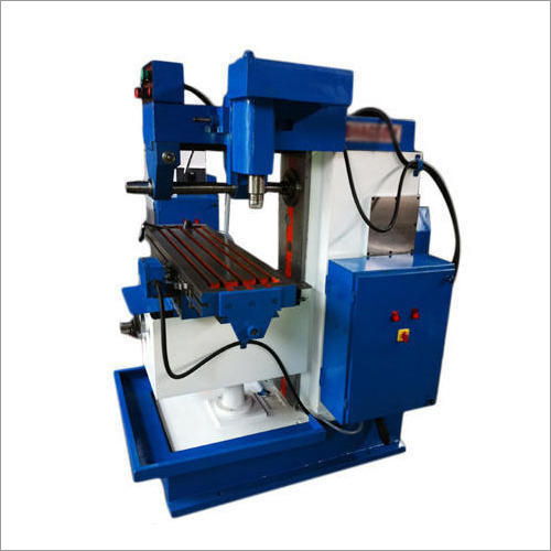 Industrial Special Purpose Machine