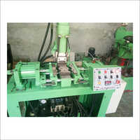SPM bycycal Carrier Clip Making Machine