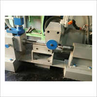 Semi-automatic Spm Milling Machine