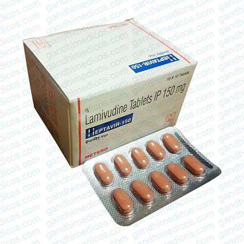 Heptavir-150
