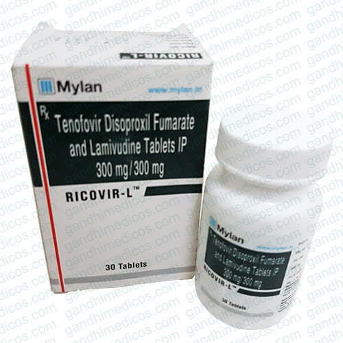 HIV Aids Medicines