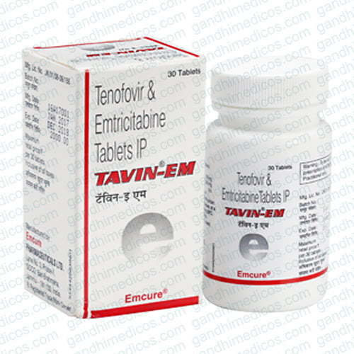 Tavin-Em Application: Clinic & Hospital