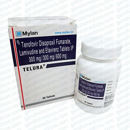 HIV Aids Medicines