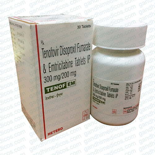 Tenof-Em Application: Clinic & Hospital