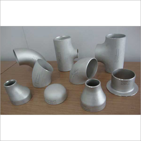 Buttweld Fittings