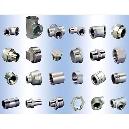 Forged Fittings