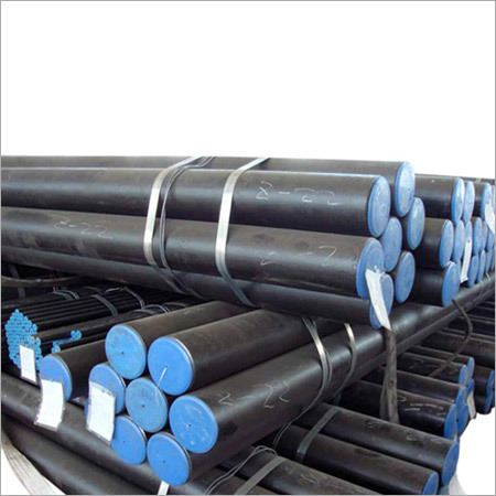 Mild Steel Pipes & Tubes