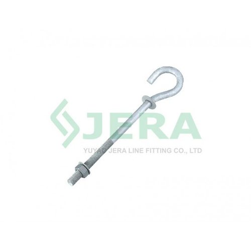 Hook Bolts