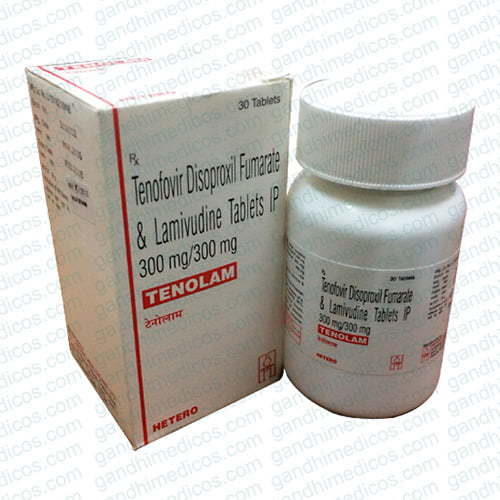 Tenolam Application: Clinic & Hospital