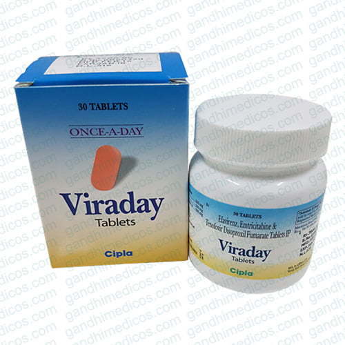 Viraday