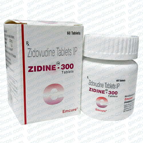 HIV Aids Medicines