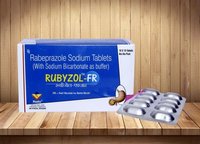 Rabeprazole 20 mg with Sodium Bicarbonate