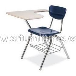 Eco-Friendly Study Chair