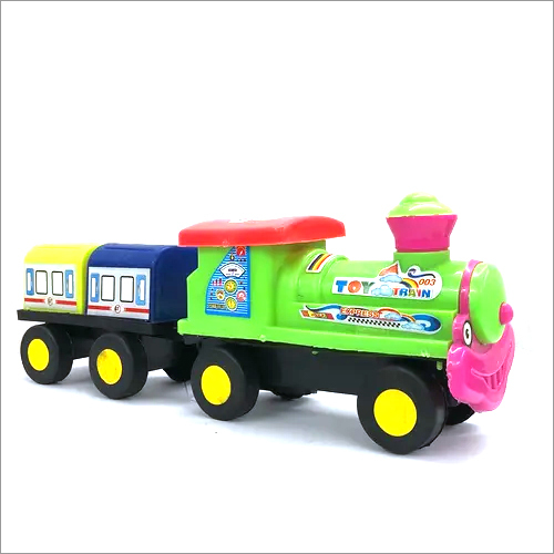 Kids Plastic Colored Truck