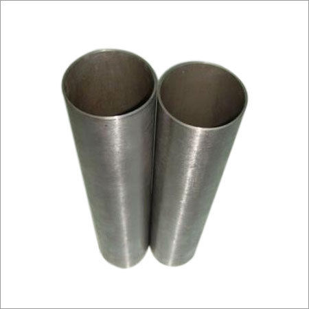 Seamless Boiler Tubes