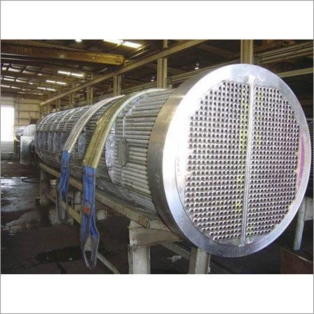 Boiler Tubes