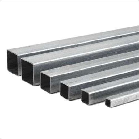 Square Steel Pipes