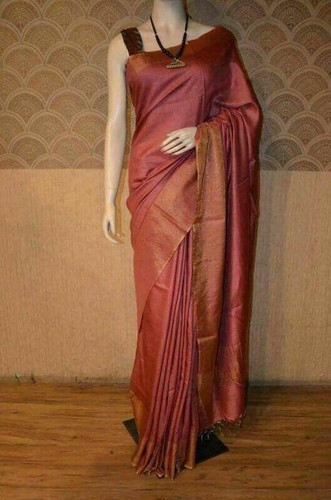 Embroidered Sarees