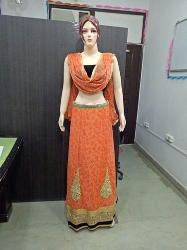 Ghagra Choli