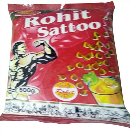 Natural Chana Sattu